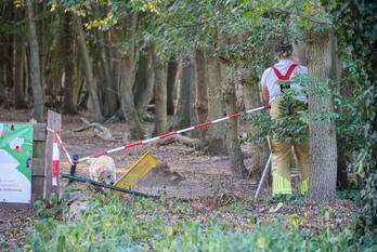 ongeval oude naarderweg blaricum
