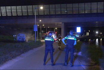 brand reling amsterdam