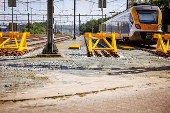 brand barchman wuytierslaan amersfoort