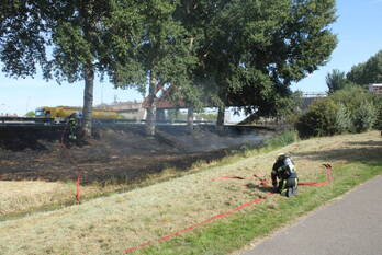 brand molenkrite sneek