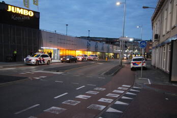 nieuws hoeksterend leeuwarden