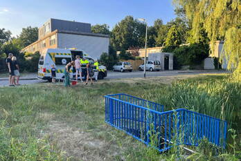 nieuws count basiestraat amersfoort