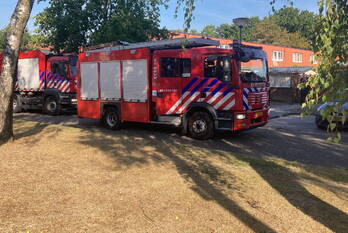 brand vredenveld emmen
