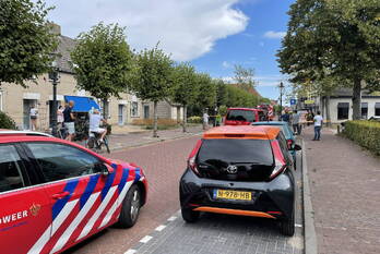 gaslekkage korte brugstraat etten-leur