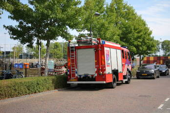 milieu lageweg noordwijk
