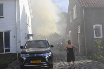 brand algemeer bennekom