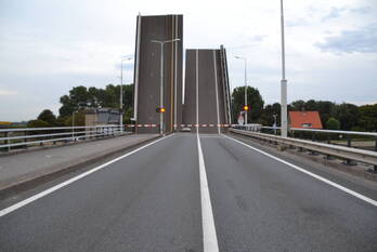 nieuws coenecoopbrug - n207 gouda