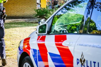 ongeval weegbreestraat soest