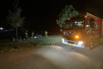 brand slauerhoffweg leeuwarden