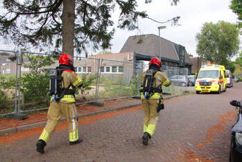 milieu caliskamp laren