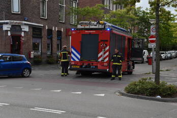 gaslekkage paterswoldseweg groningen
