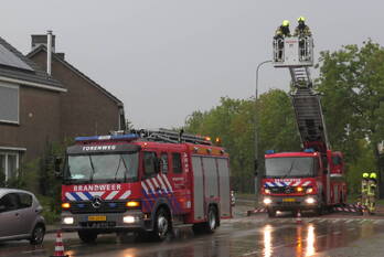brand roozenburglaan middelburg