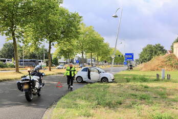 ongeval laan naar emiclaer amersfoort