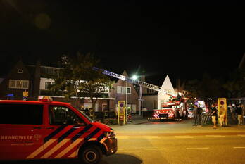 brand piet heinstraat noordwijk