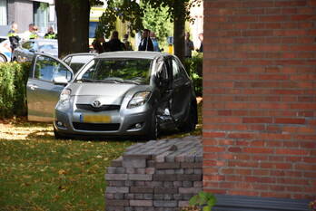 ongeval damsterdiep groningen