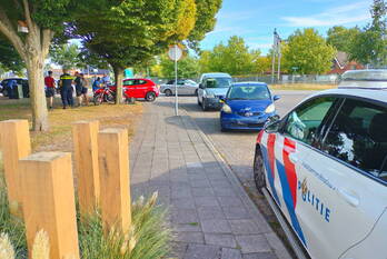 ongeval nijverdalseweg rijssen