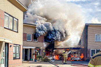 brand noorderhof uden