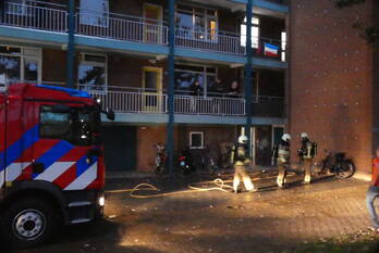 brand jacob catsstraat kampen