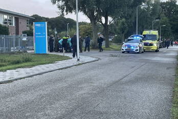 ongeval cattelaar rijssen