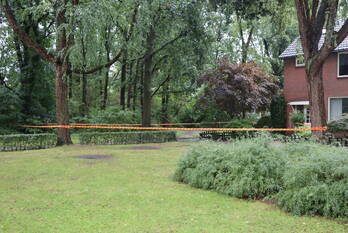 natuur heemskerklaan nunspeet