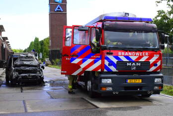 brand parkweide ede