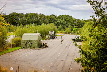 nieuws middelhoefseweg amersfoort