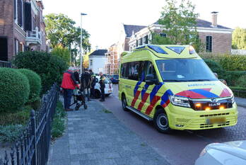 ongeval beilerstraat assen