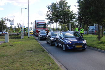 ongeval drachtsterweg leeuwarden