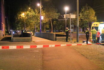 nieuws ijburglaan amsterdam