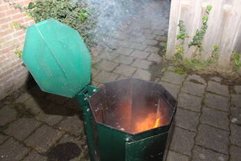 brand schouwenbank zierikzee