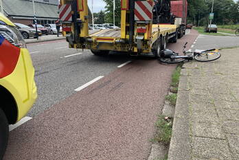 ongeval rheezerweg hardenberg