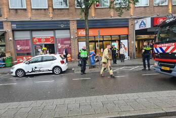 nieuws 1e middellandstraat rotterdam