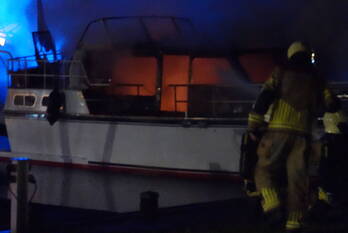 brand kanaaldijk-west gramsbergen