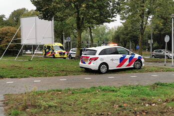 ongeval jan th. tooroplaan ede