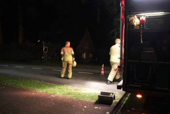 waterlekkage wakkerendijk eemnes