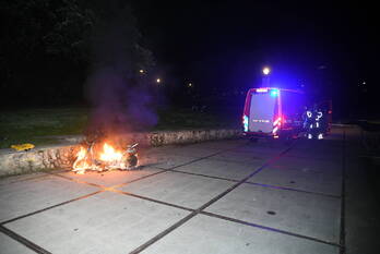 brand havenstraat hilversum