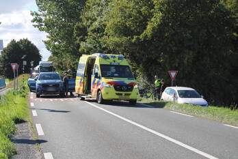 ongeval zanddijk yerseke