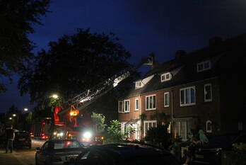 brand krimkade voorschoten