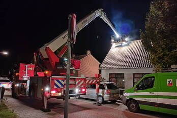 brand prins bernhardstraat rijssen