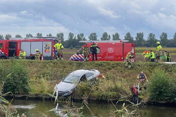 ongeval bosscheweg erp