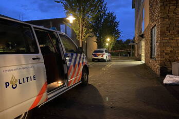 nieuws bert garthoffpad oegstgeest