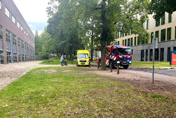 milieu valkenburgerweg heerlen