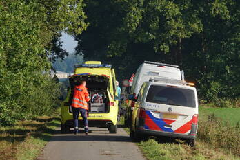 ongeval heidenheim ubbena