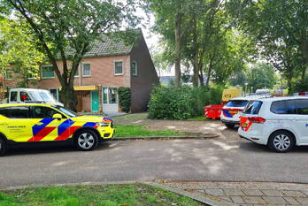schietincident geleenderweg sittard