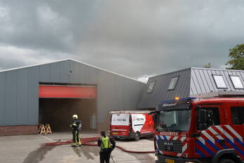 brand oastkern kootstertille