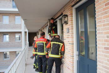 waterlekkage merovingenlaan rijnsburg