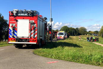 nieuws ringdijk ridderkerk