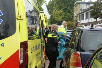 nieuws singel 1940-1945 oss