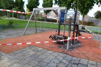 brand kruiskruid boskoop