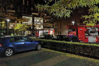 brand platteelhof ede